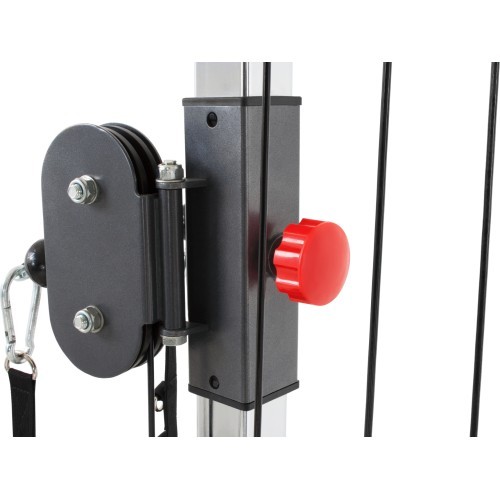 PowerMark 810 Dual Adjustable Pulley System