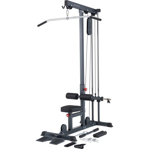Тренажёр верхней тяги BodyCraft Lat Pull Tower