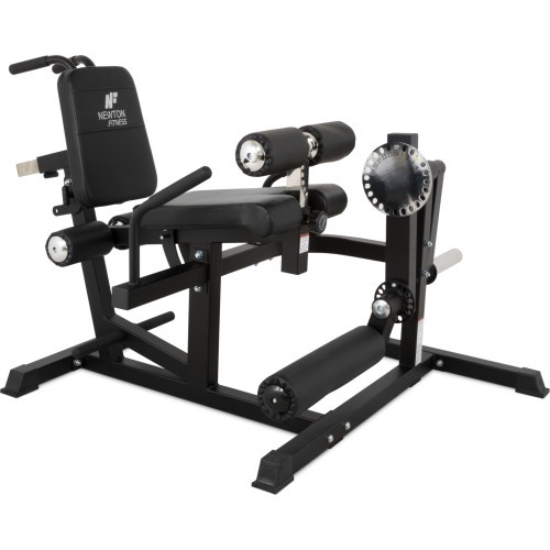 Многофункциональный тренажер для разгибания ног Newton Fitness Black Series BLK-60