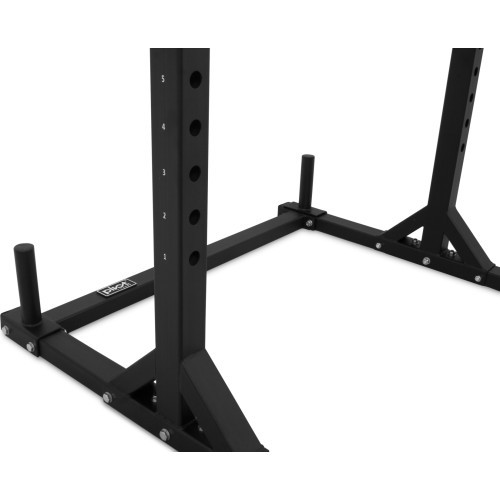 Pivot Fitness 868 Heavy Duty pietupienu statīvs