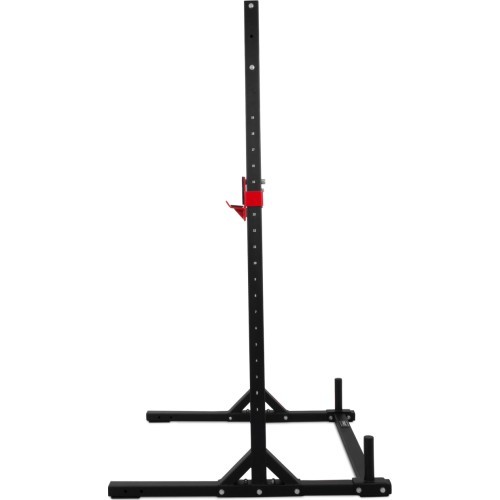 Pivot Fitness 868 Heavy Duty pietupienu statīvs