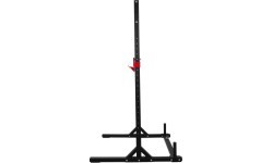 Pivot Fitness 868 Heavy Duty pietupienu statīvs