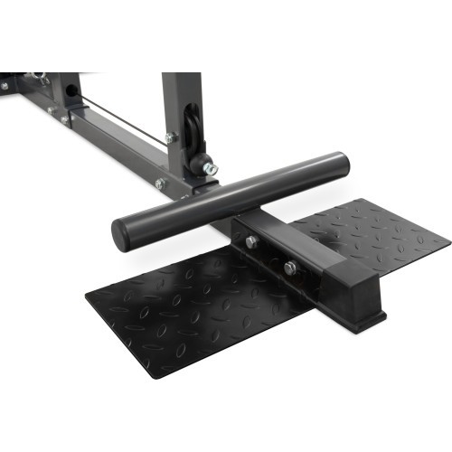 PowerMark 660LR muguras un platuma trenažieris