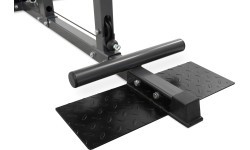 Тренажёр для мышц спины PowerMark 660LR Lat Low Row