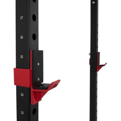 Pivot Fitness 868 Heavy Duty Squat Stand
