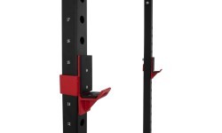 Pivot Fitness 868 Heavy Duty Squat Stand