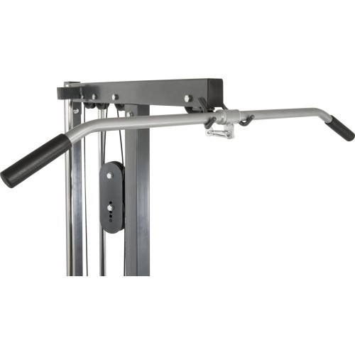 Тренажёр для мышц спины PowerMark 660LR Lat Low Row