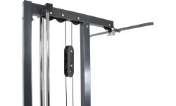 PowerMark 660LR Lat Low Row Machine