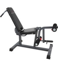 PowerMark 640 LEC Разгибание ног Скручивание ног