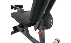 PowerMark 640 LEC kāju ekstensijas un locīšanas trenažieris