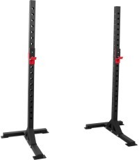 Pivot Fitness 862SS Squat Stand