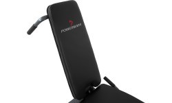 PowerMark 640 LEC Leg Extension Leg Curl
