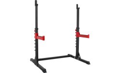 Стойка для приседаний Pivot Fitness HR3210