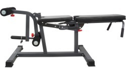 PowerMark 640 LEC Leg Extension Leg Curl
