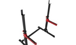 Стойка для приседаний Pivot Fitness HR3210
