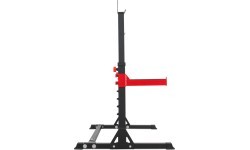 Pivot Fitness HR3210 pietupienu statīvs