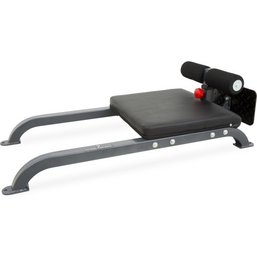 PowerMark 618GHD Grīdas glute ham attīstītājs