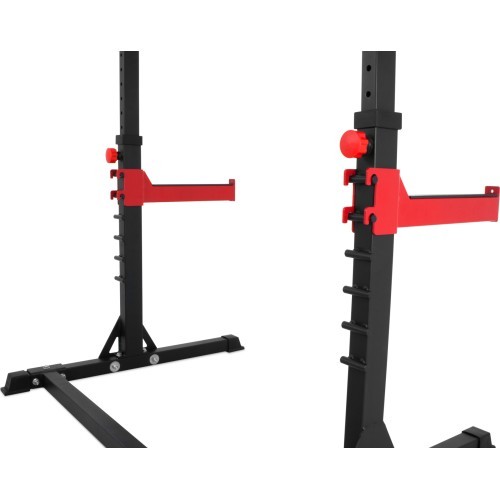 Стойка для приседаний Pivot Fitness HR3210