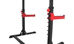 Стойка для приседаний Pivot Fitness HR3210