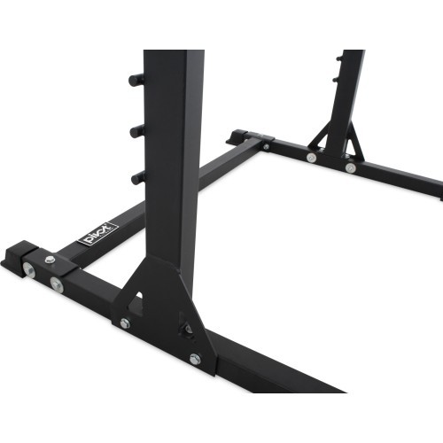 Pivot Fitness HR3210 Squat Stand