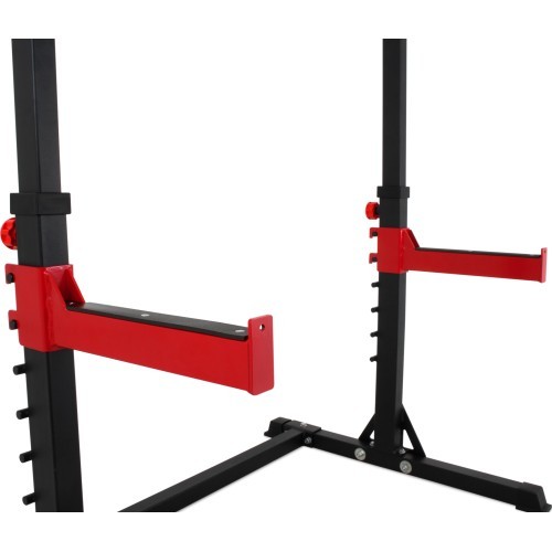 Стойка для приседаний Pivot Fitness HR3210