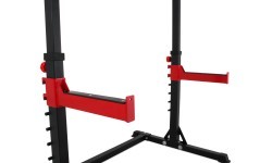 Pivot Fitness HR3210 Squat Stand