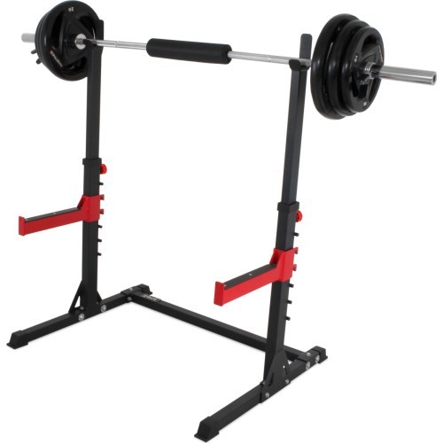 Стойка для приседаний Pivot Fitness HR3210