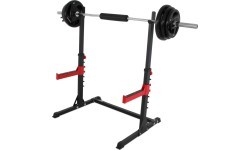 Pivot Fitness HR3210 Squat Stand