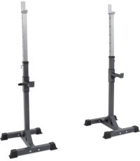 PowerMark 310 Squat Rack