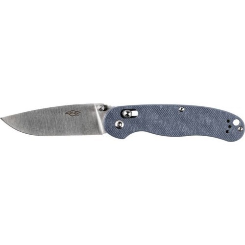 Saliekams nazis Ganzo Firebird FB727S-GY