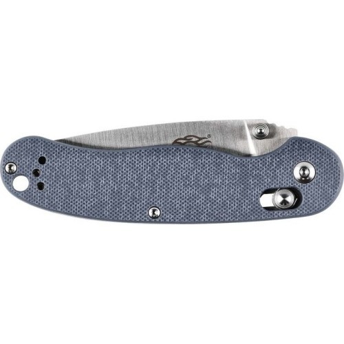 Ganzo Firebird FB727S-GY folding knife