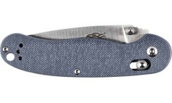 Ganzo Firebird FB727S-GY folding knife