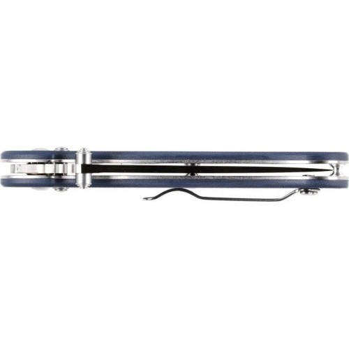 Saliekams nazis Ganzo Firebird FB727S-GY