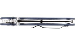Saliekams nazis Ganzo Firebird FB727S-GY