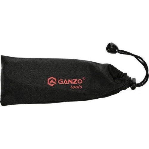 Saliekams nazis Ganzo Firebird FB727S-GY