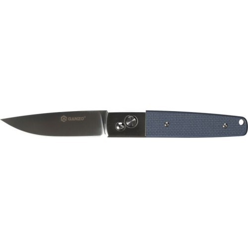 Saliekamais nazis Ganzo Firebird G7211-GY