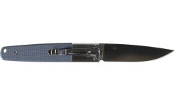 Saliekamais nazis Ganzo Firebird G7211-GY