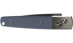 Saliekamais nazis Ganzo Firebird G7211-GY