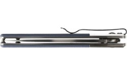 Saliekamais nazis Ganzo Firebird G7211-GY