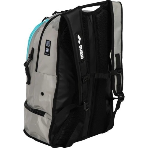 Backpack Arena Fastpack 3.0, Grey/Blue