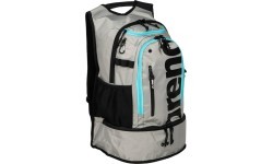 Backpack Arena Fastpack 3.0, Grey/Blue