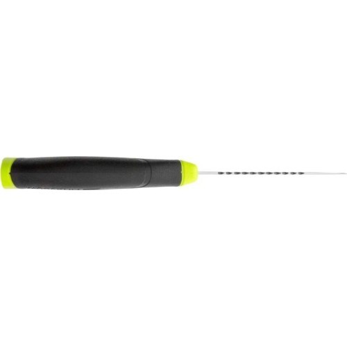 Нож Morakniv Fishing Comfort Scaler 098 с зубцами, нержавеющая сталь