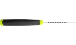 Нож Morakniv Fishing Comfort Scaler 098 с зубцами, нержавеющая сталь
