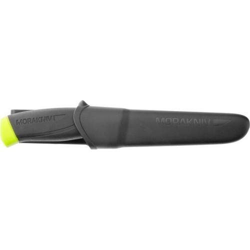 Nazis Morakniv Fishing Comfort Scaler 098 ar zobiem, nerūsējošais tērauds