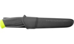 Knife Morakniv Fishing Comfort Scaler 098, with Teeth, Stainless Steel