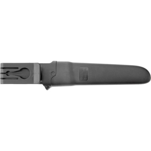 Nazis Morakniv Fishing Comfort Scaler 098 ar zobiem, nerūsējošais tērauds