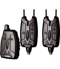 Kustības indikatoru komplekts Zfish Prime 2+1