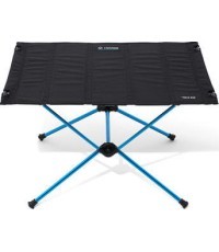 Table One Hard Top Retractable Black