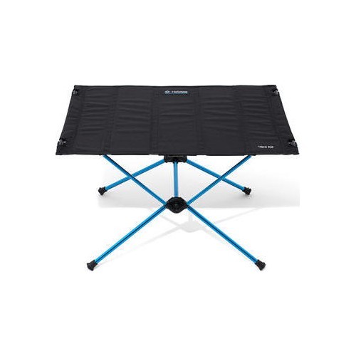 Table One Hard Top Retractable Black