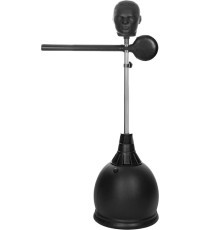 Скоростной боксерский мешок с качающимся рычагом inSPORTline Hadamir